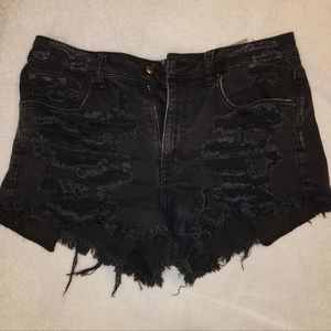 Womens America eagle shorts